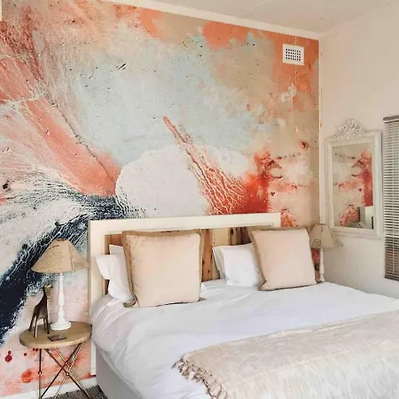 Savannah Boutique Guest Suite Durban Exterior foto