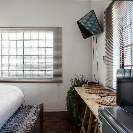 Savannah Boutique Guest Suite Durban Exterior foto