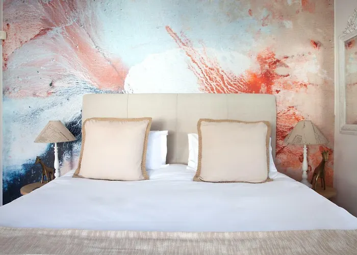 Savannah Boutique Guest Suite