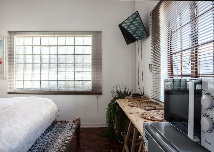 Savannah Boutique Guest Suite