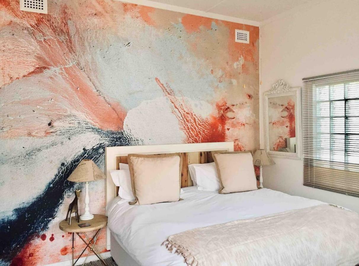 Savannah Boutique Guest Apartment Durban