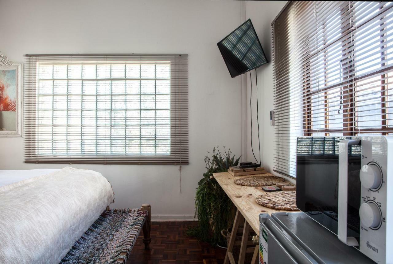 Savannah Boutique Guest Apartment Durban