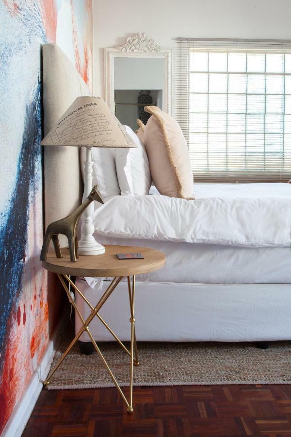 Apartment Savannah Boutique Guest Durban